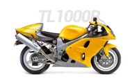 TL1000R Carenado