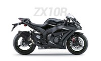 ZX10R Carenado