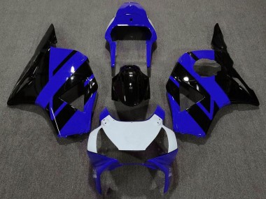 Kit Azul Brillante OEM 2002-2003 Honda CBR954RR Carenados Moto