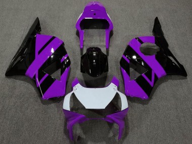 Kit Morado Brillante OEM 2002-2003 Honda CBR954RR Carenados Moto