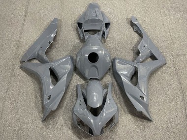 Nardo Gris 2006-2007 Honda CBR1000RR Carenados Moto