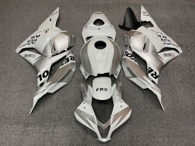 Plata Repsol 2009-2012 Honda CBR600RR Carenados Moto