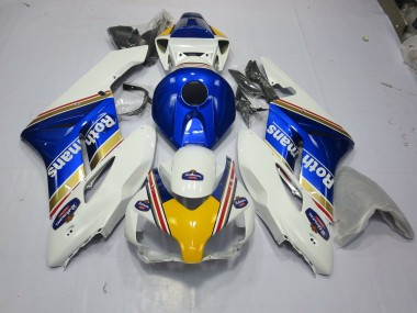 Rothmans 2004-2005 Honda CBR1000RR Carenados Moto