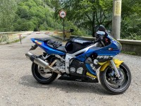 Estoy muy satisfecho con mis carenados para una Yamaha R6 del 2001. Una cosa que es mejor que la calidad de los carenados es la atención al cliente que brinda respuestas rápidas y claras. Definitivamente pronto recibiré un nuevo juego para mi gsxr.